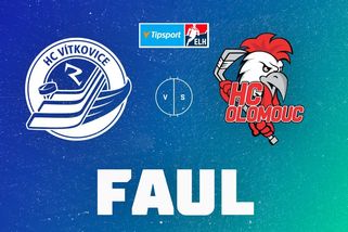 Vítkovický Zbořil vyfasoval trest od komise za faul kolenem - Sport.cz